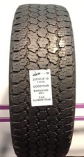 PNEUMATICO USATO GOODYEAR WRANGLER 255/65 R19 114H INVERNALI