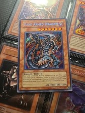 Drago Armato Oscuro PTDN-EN019