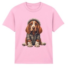 T-shirt unisex per bambini