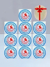 Set 10 barrette sapone olio