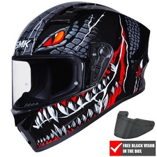 Casco Moto SMK Stellar Taotei