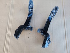 Telaio specchio anteriore