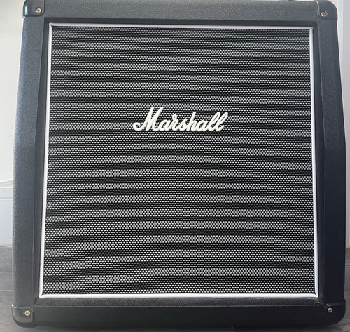 Cabina marshall haze mhz112a - marshall,