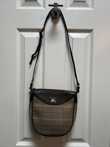 Burberry nova check - burberry, vintage