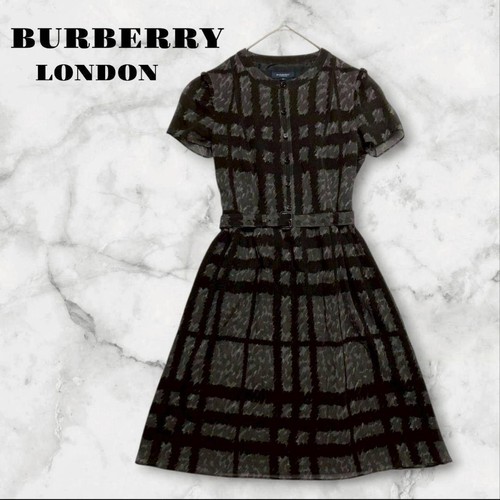 Abito burberry london taglia - abito,