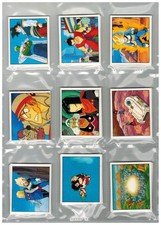 Dragon Ball Z 2001 Serie