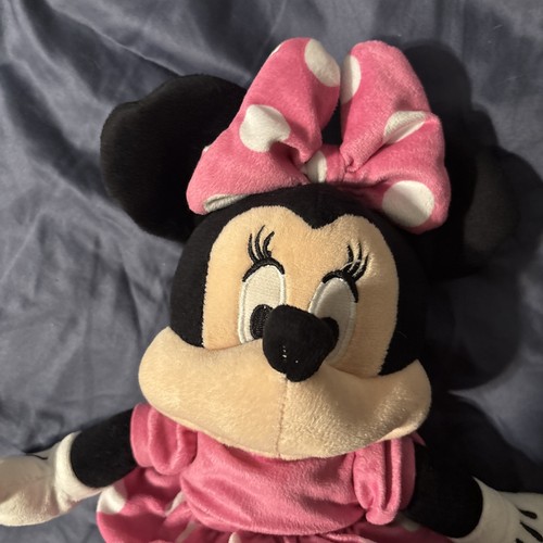 Disney minnie mouse - disney, jr