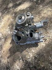 Dell’orto 00587 SI 20/20