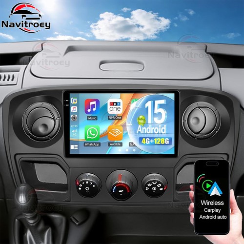 Autoradio 128gb per - 4+128gb,