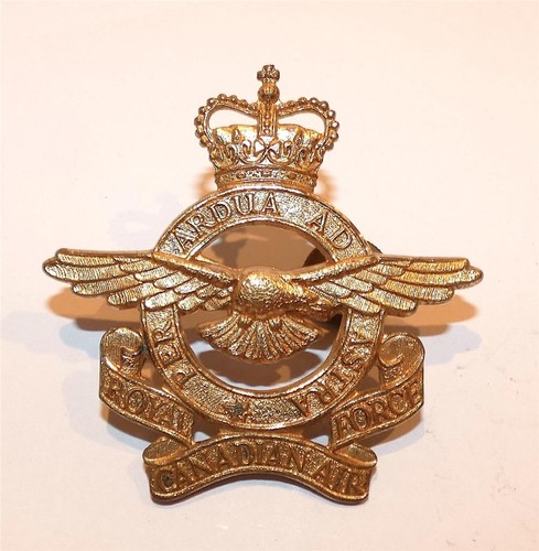 Royal canadian air force - royal,