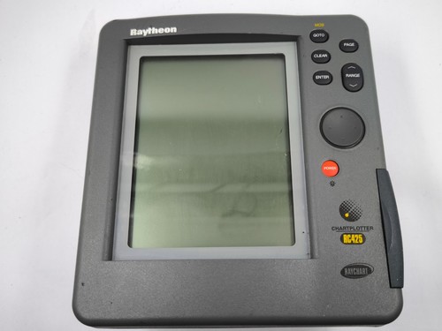 Chartplotter marino gps - chartplotter,
