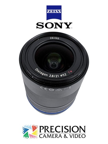 Obiettivo grandangolare zeiss - grandangolare,