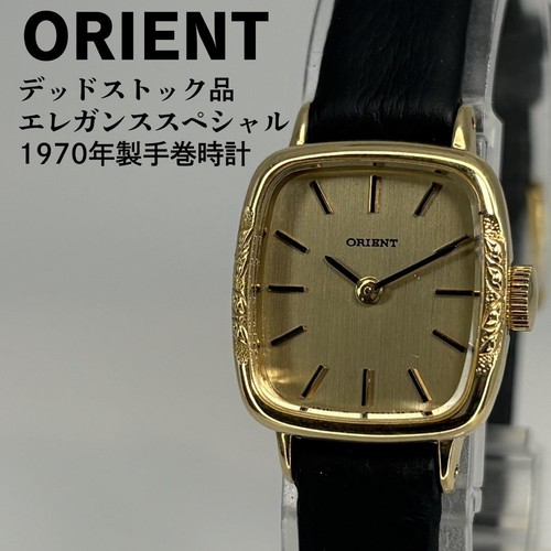 Orologio dead orient elegance - dead,