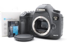 Excellent+5 Canon EOS 5D Mark