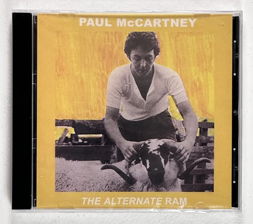 Paul mccartney the - paul,