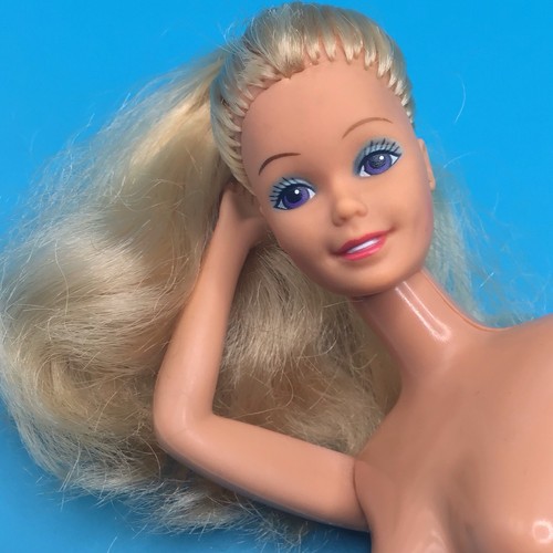 Barbie dream glow 2248 - dream,