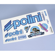 Polini Blue Line Replica