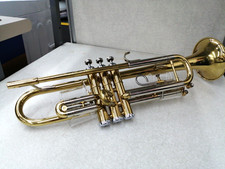 Tromba Getzen Capri Bb usata