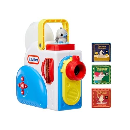 Little tikes story dream - little,