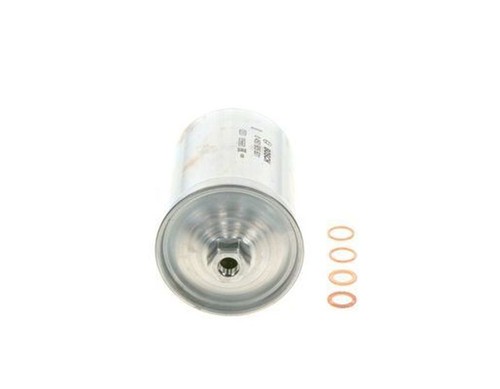 Filtro carburante bosch per - filtro,