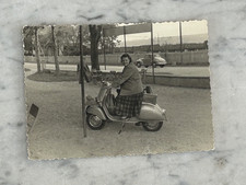 VESPA PIAGGIO GS E VESPA FARO