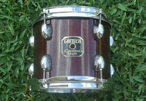 Gretsch catalina acero - gretsch, 8"