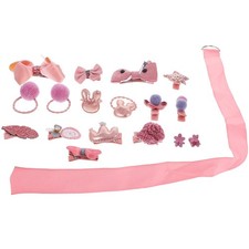  Fermagli Capelli Neonata Mollette Per Accessori Acconciatura Ragazza