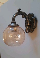 Applique In Ferro Battuto