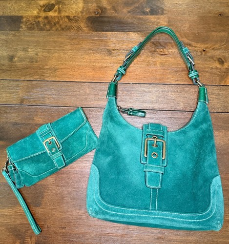 Coach vintage 7174 soho - coach, y2k