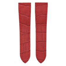 CINTURINO PELLE 23MM GRANA