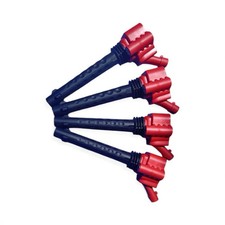 Kit 4 Bobine RACING ALTE