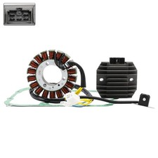 Statore alternatore
