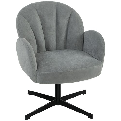 Homcom sedia moderna accento - moderna,