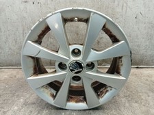 Skoda Citigo 1.0 CERCHIO