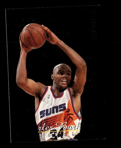 1992 skybox tl3 charles - 1992-93, #tl3