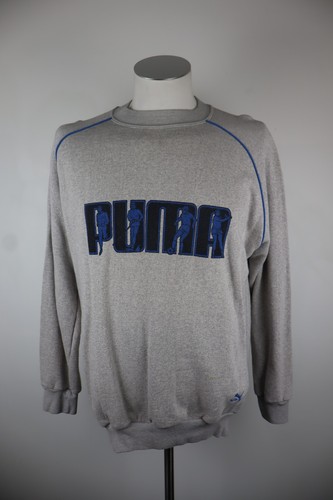Puma felpa maglia - felpa, tg