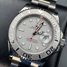 Rolex Yacht-Master 16622