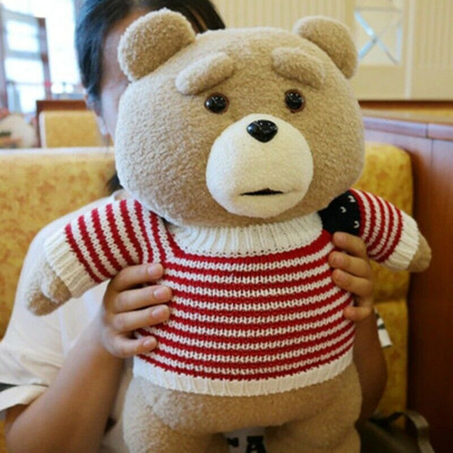 Peluche film orsacchiotto - , ted