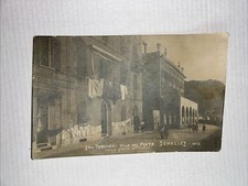 CARTOLINA FOTOGRAFICA DI SAN