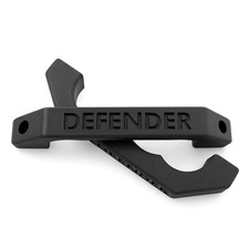 Maniglie portiere land rover - portiere,