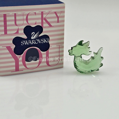 Swarovski drago fortunato - swarovski,