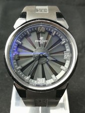 perrelet - double rotor -