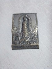 Icona Madonna Di Loreto Cm 5,5