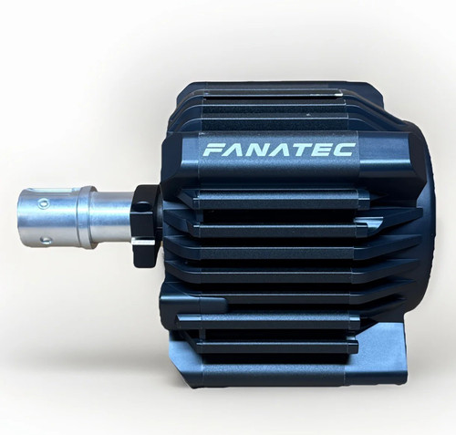 Base ruota fanatec csl pro - ruota, dd