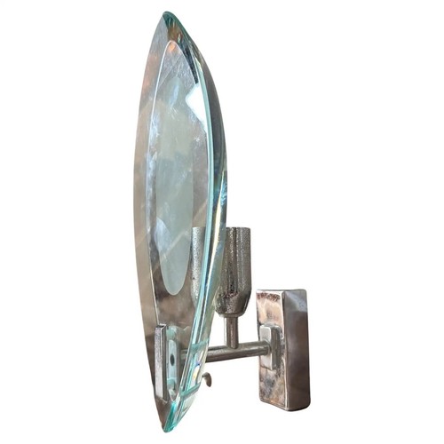 1960s fontana arte style heavy - 1960s,