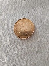 1987 Dollaro Canadese Bronzo Circolato E Raro