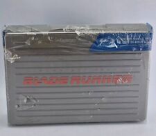 Blade Runner Valigetta Collector's 5 Blu-Ray Edizione Definitiva 2009 Ridley,