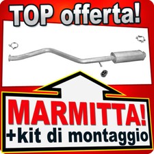 Centrale di Scarico per