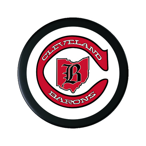 Nhl cleveland barons - nhl, 70