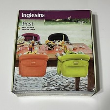 Inglesina - AY90F6REDUS Fast